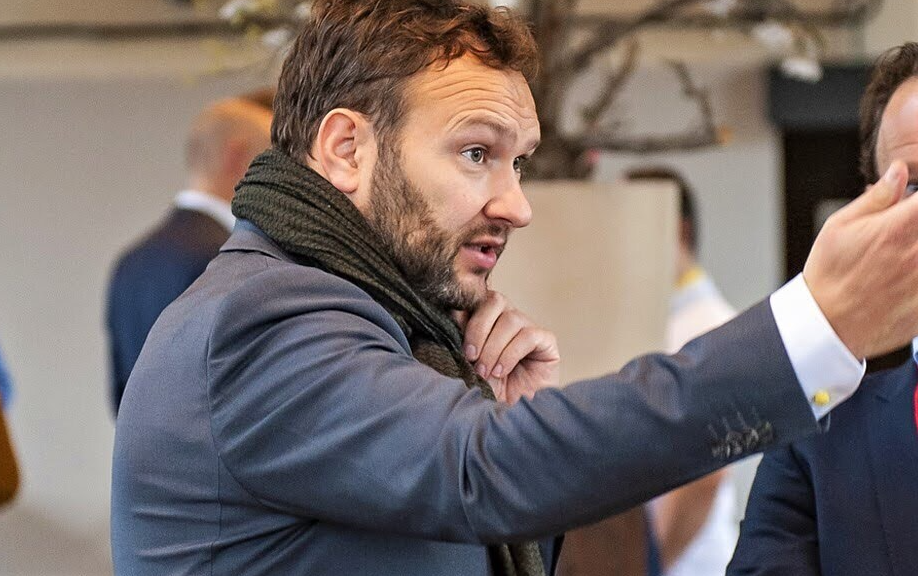 Jos van Capelleveen in gesprek, senior project- en programmaleider voor digitale transformatie en herstelopdrachten
